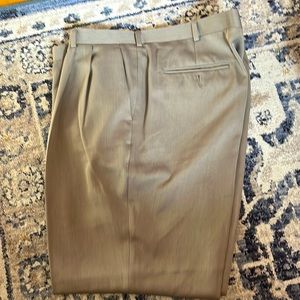 Men’s Perry Ellis Portfolio dress pants